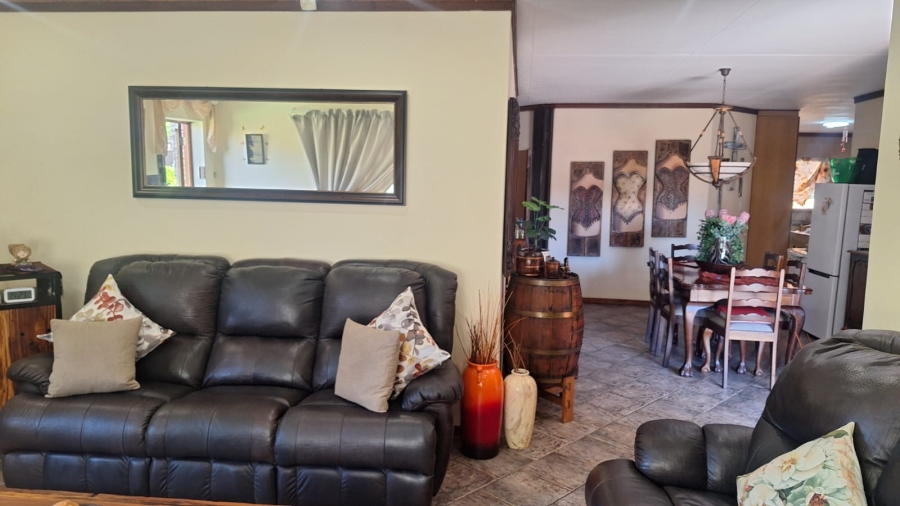3 Bedroom Property for Sale in Hillcrest Northern Cape
